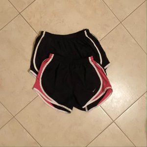 Nike Dri-Fit Tempo Running Shorts